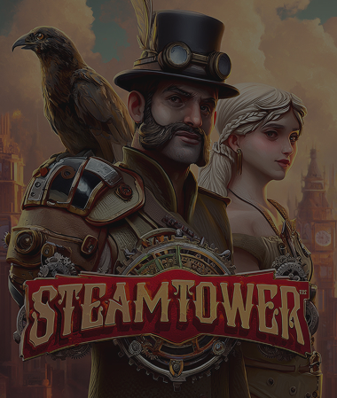 Steam Tower
